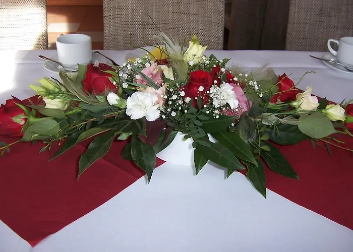 Hotell Altes Badehaus 3*