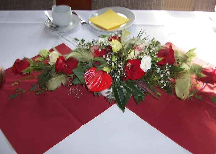 阿尔特斯拜德豪斯酒店 酒店