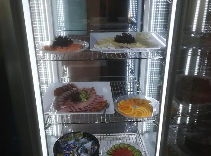 阿尔特斯拜德豪斯酒店 酒店 Bad Dürrenberg